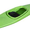 Molded Seat Light Weight Plastic Kayak 1 Person Polo